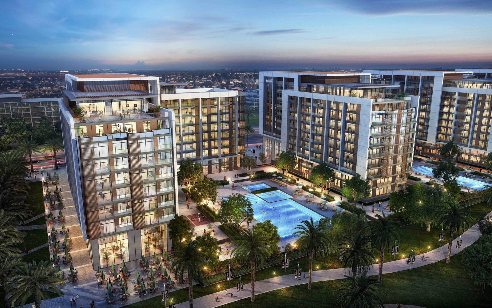 292156emaar properties